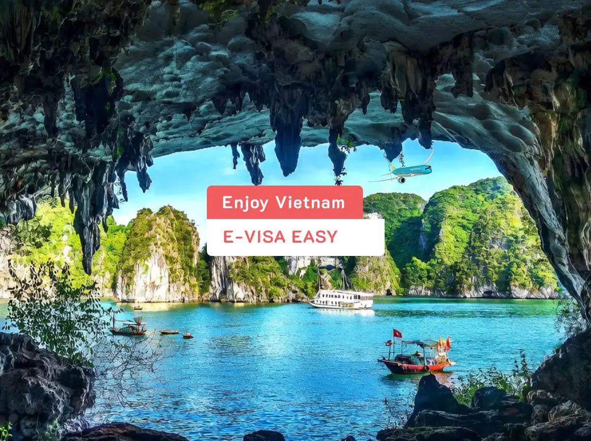 Easy e visa vietnam