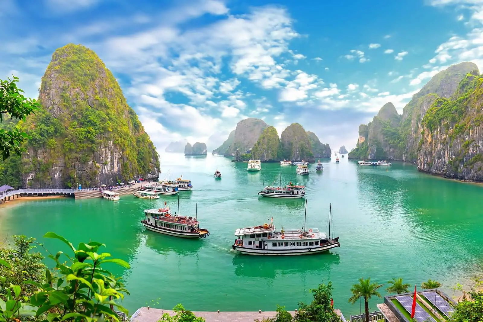 10 Days Vietnam Unveiled