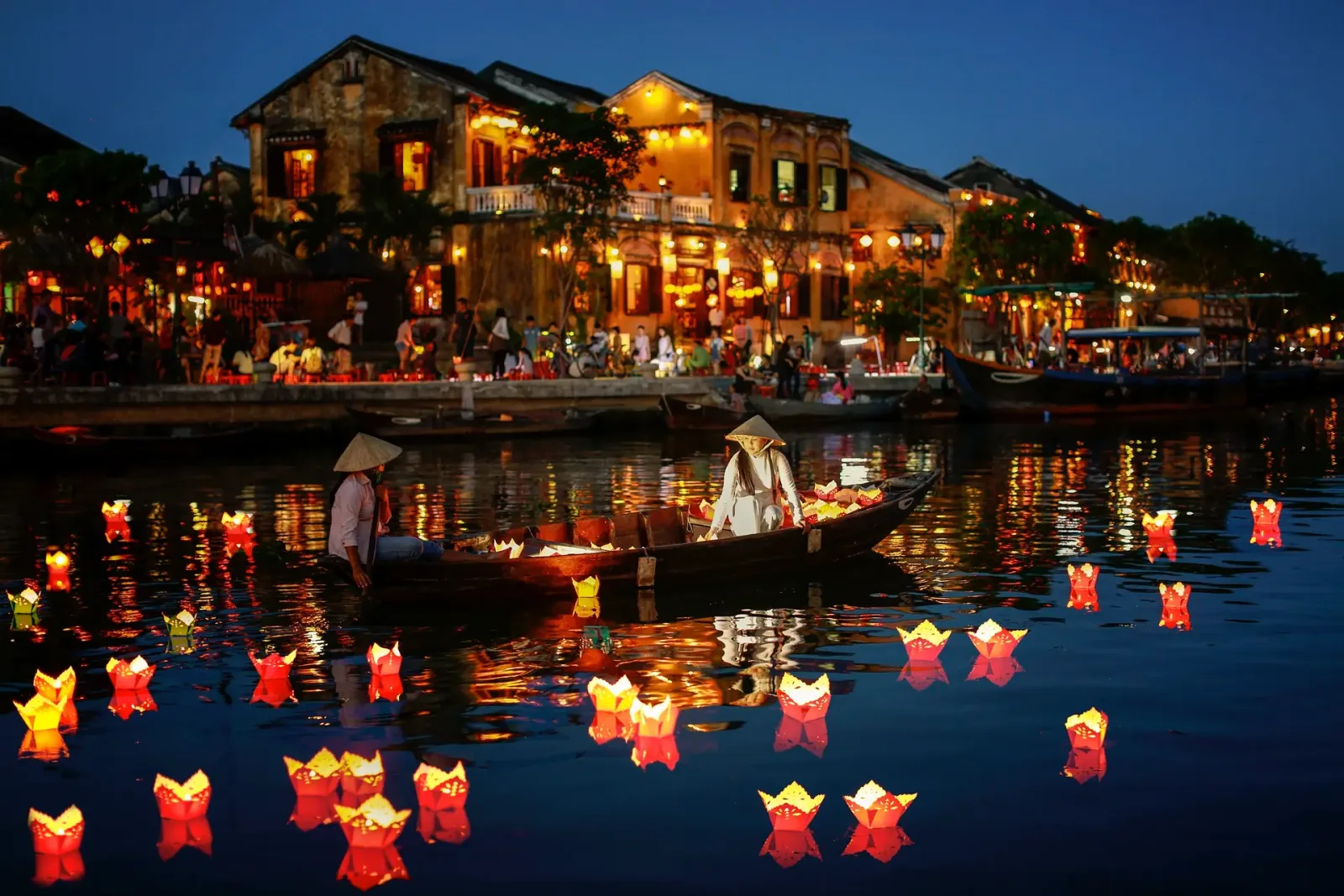 5 Days Heritage Journey of Central Vietnam