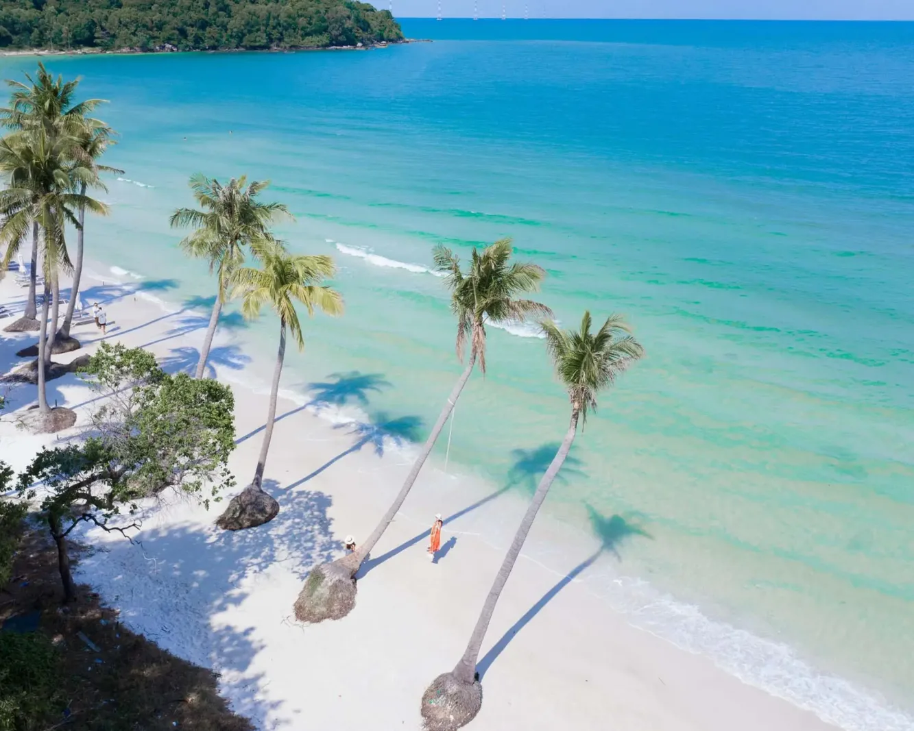 7 Days Family Phu Quoc Island Escape