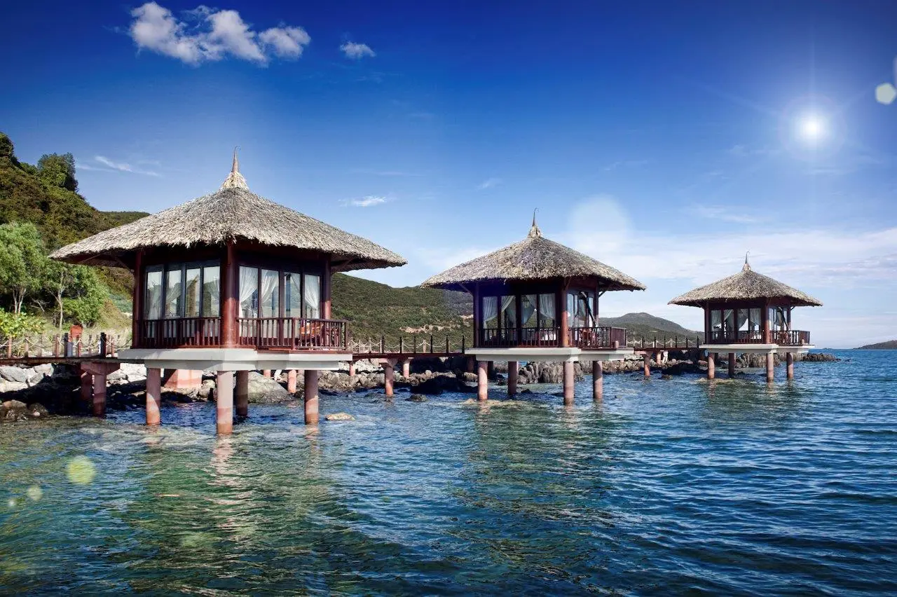 5 Days Nha Trang Beach with 5⭐️ Vinpearl